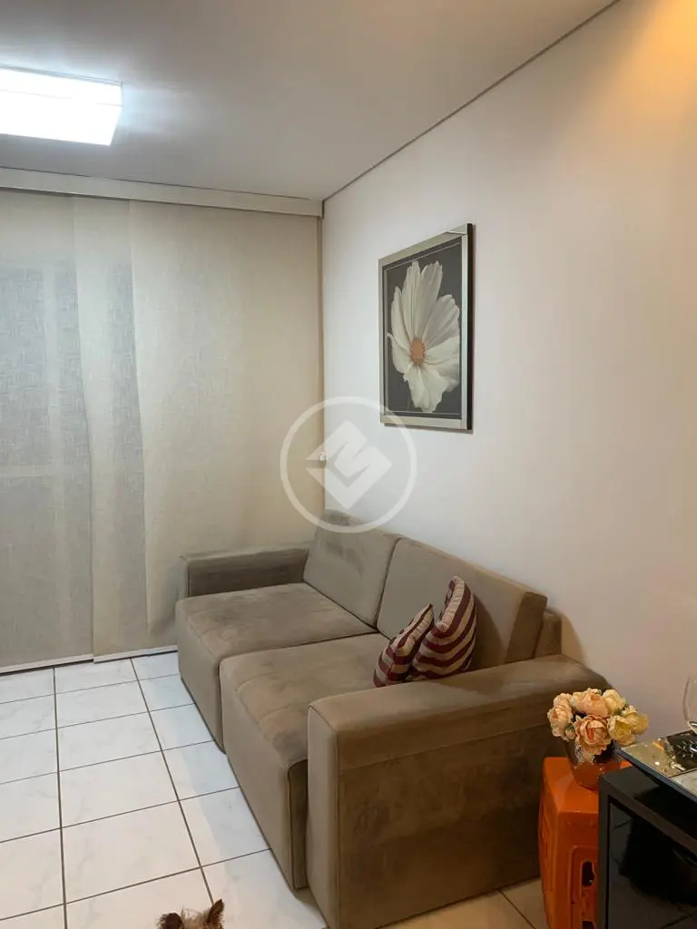 Imagem 2 - Apartamento em JARDIM MARIANA, Cuiabá - MT