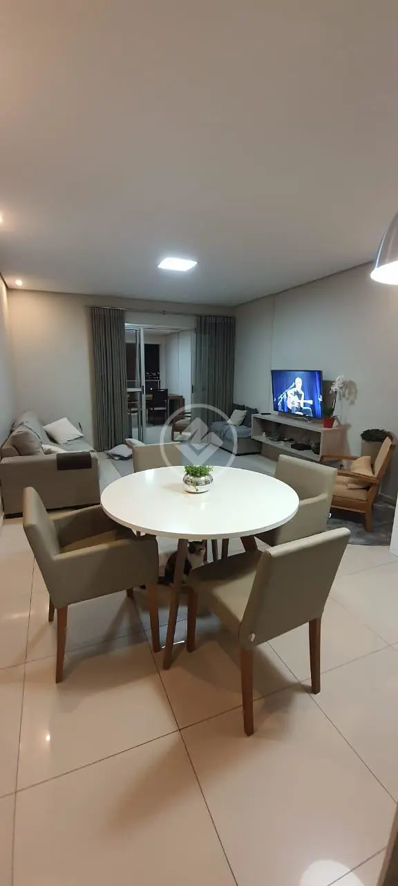 Apartamento DUQUE DE CAXIAS, Cuiabá - MT — foto 1