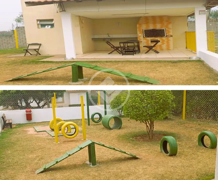 Imagem 4 - Casa Condomínio em 23 DE SETEMBRO, Várzea Grande - MT
