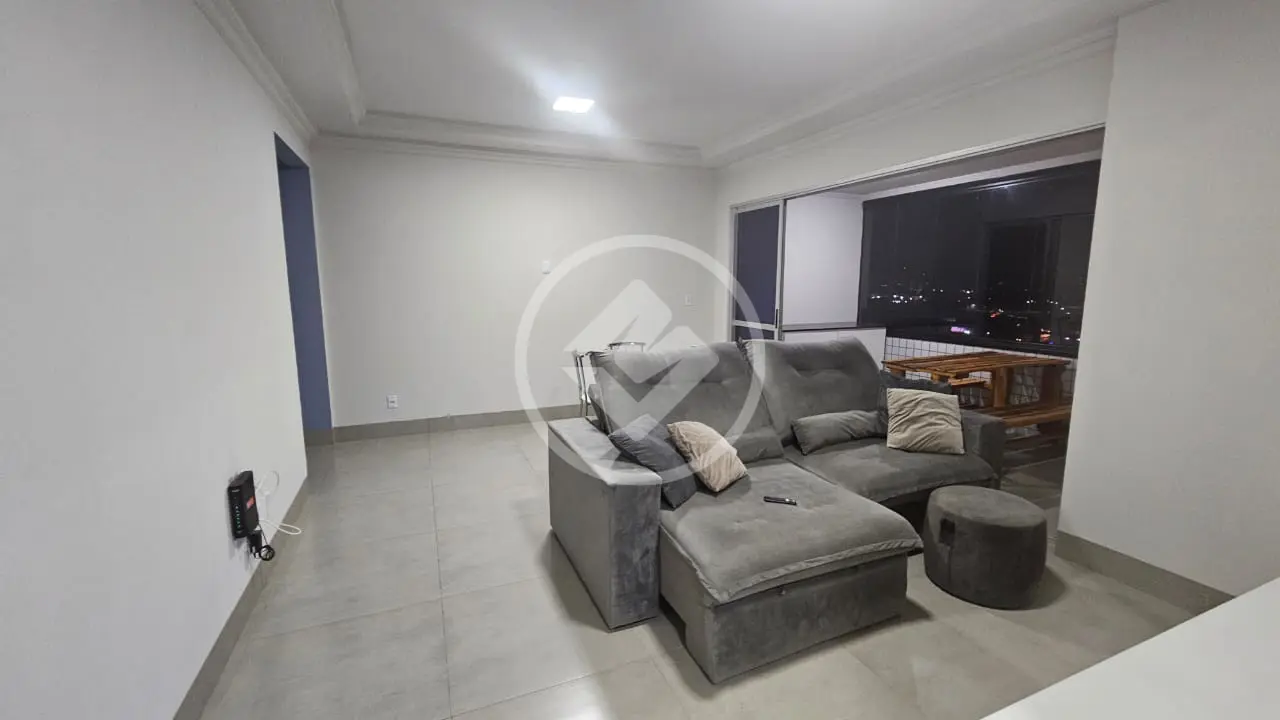 Imagem 5 - Apartamento em CONSIL, Cuiabá - MT