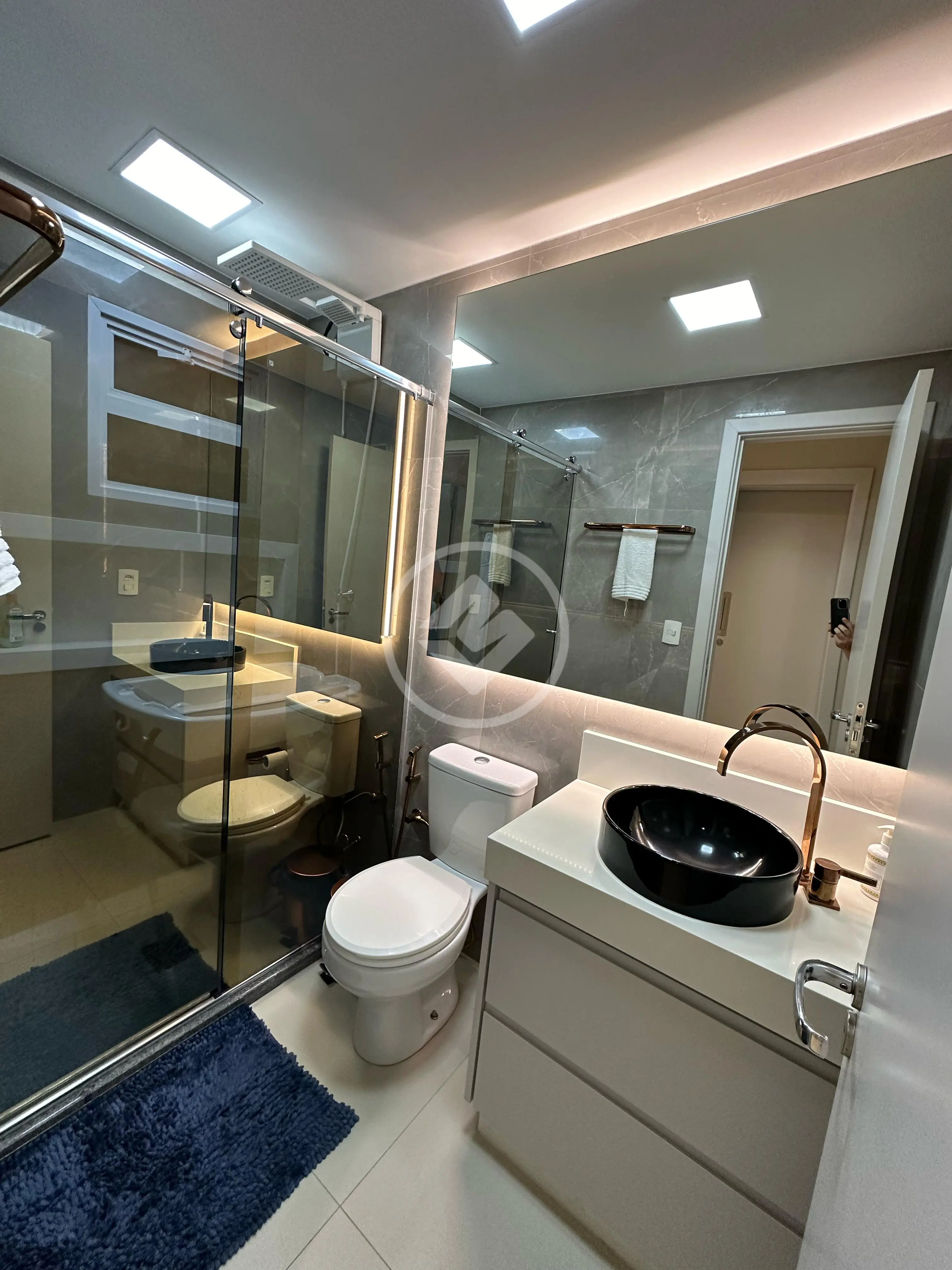 Apartamento Jardim Leblon, Cuiabá - MT — foto 2
