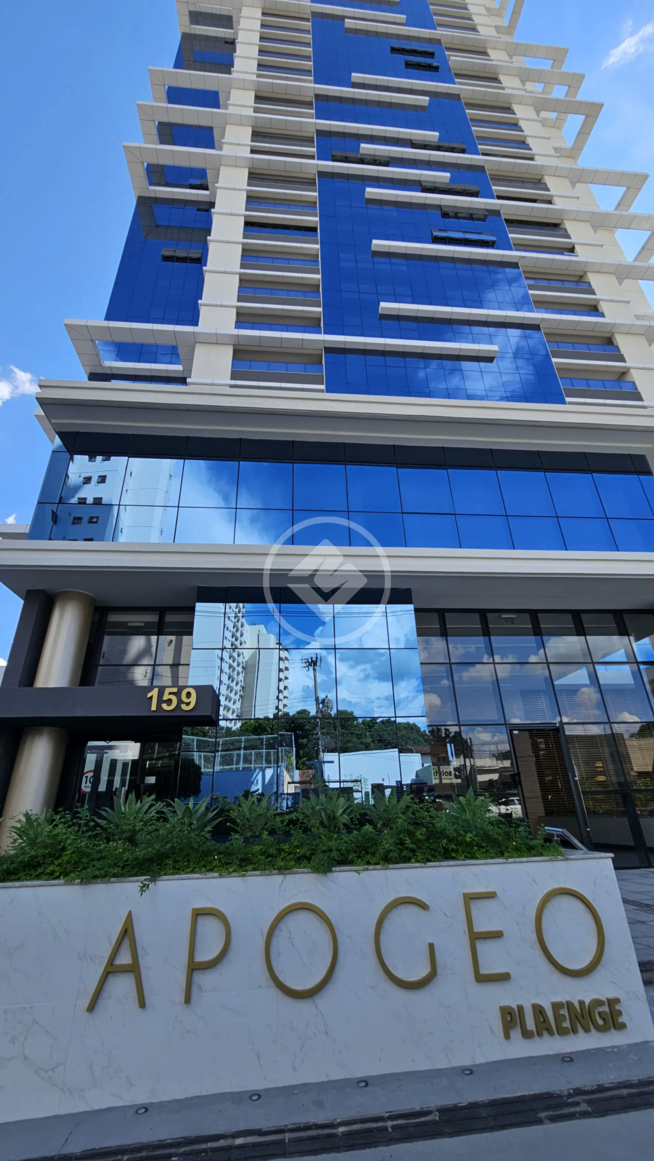 Apartamento POPULAR, Cuiabá - MT — foto 1