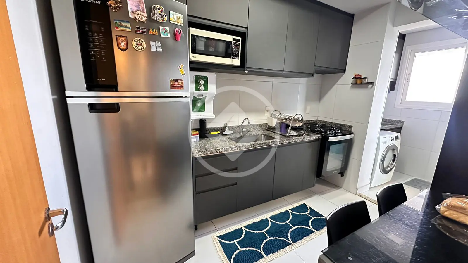 Imagem 3 - Apartamento em Ribeirão da Ponte, Cuiabá - MT