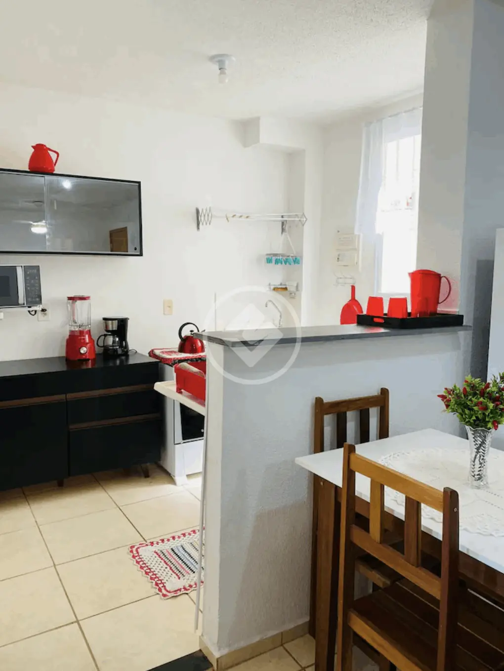 Imagem 1 - Apartamento em Jardim Imperial, Cuiabá - MT