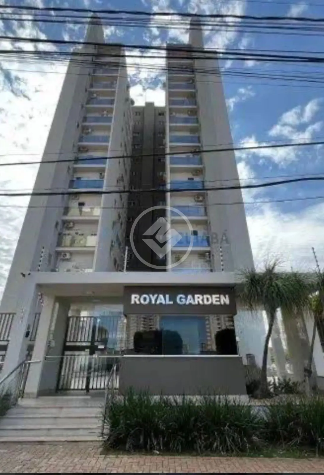 Apartamento Bosque da saude, Cuiabá - MT — foto 1