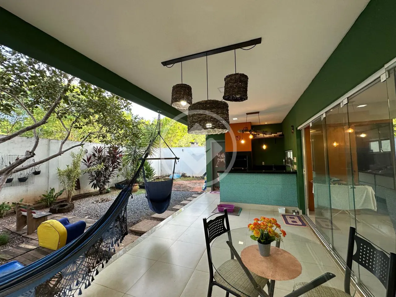 Casa Condomínio RODOVIÁRIA PARQUE, Cuiabá - MT — foto 1