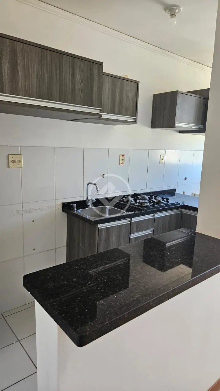 Imagem 1 - Apartamento em Morada da Serra, Cuiabá - MT