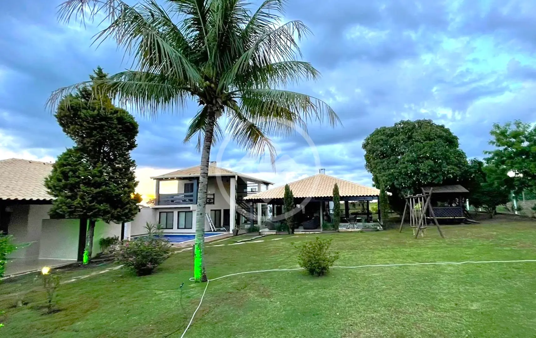 Imagem 3 - Casa Condomínio em SANTA CRUZ, Chapada dos Guimarães - MT