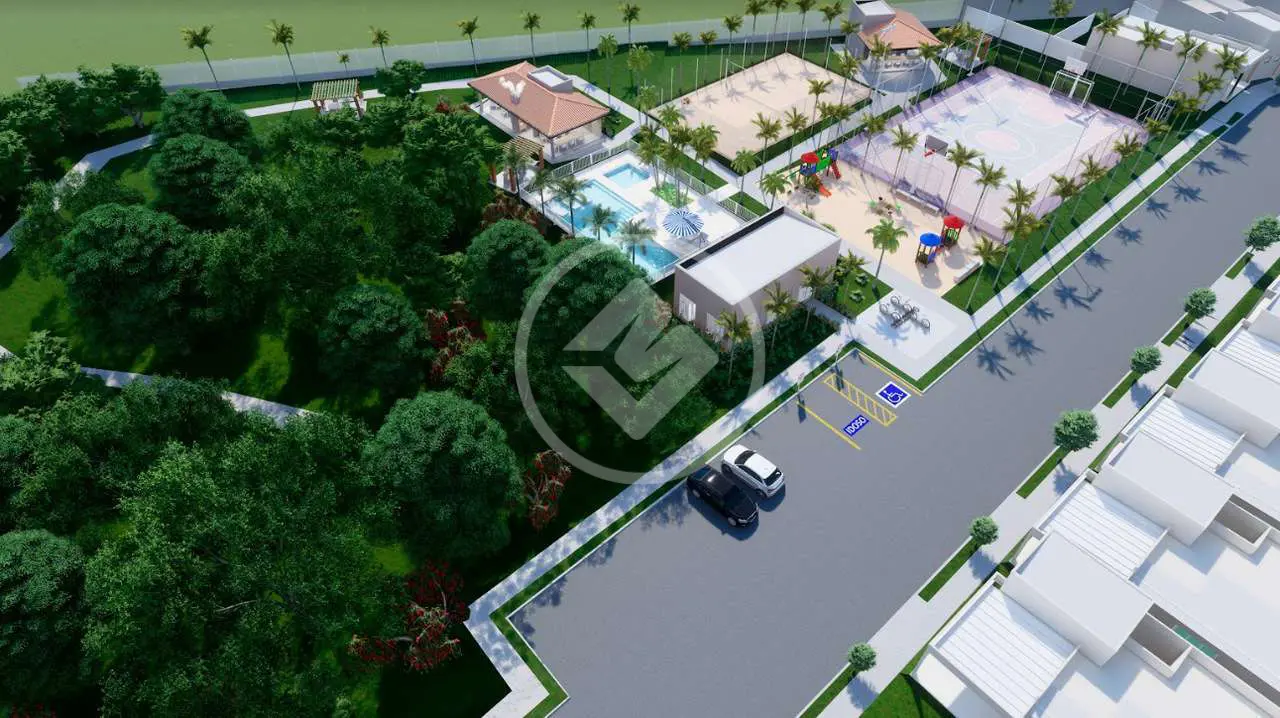 Imagem 6 - Casa Condomínio em EAST VILLAGE, Cuiabá - MT