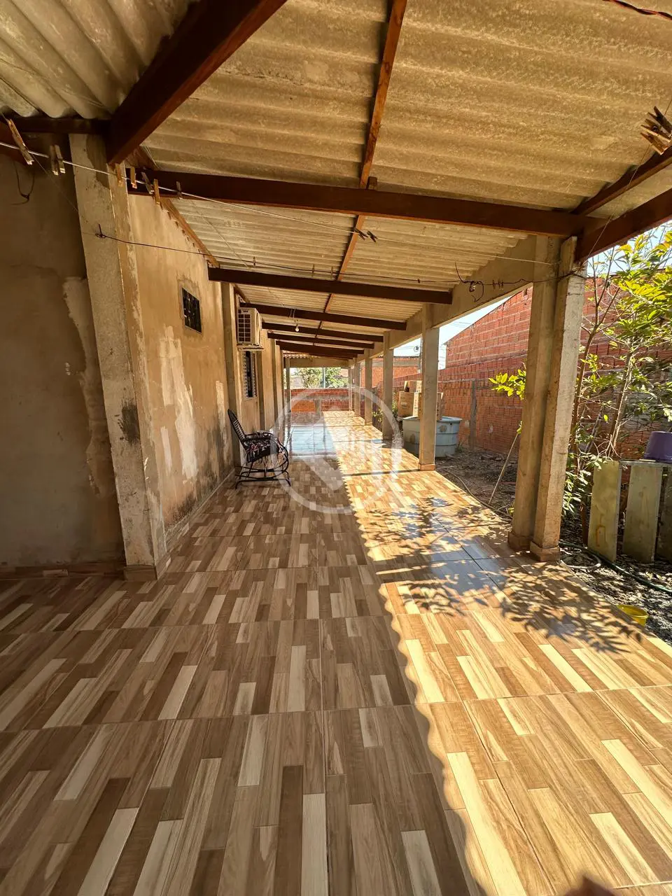 Imagem 3 - Casa em PONTE NOVA, Várzea Grande - MT