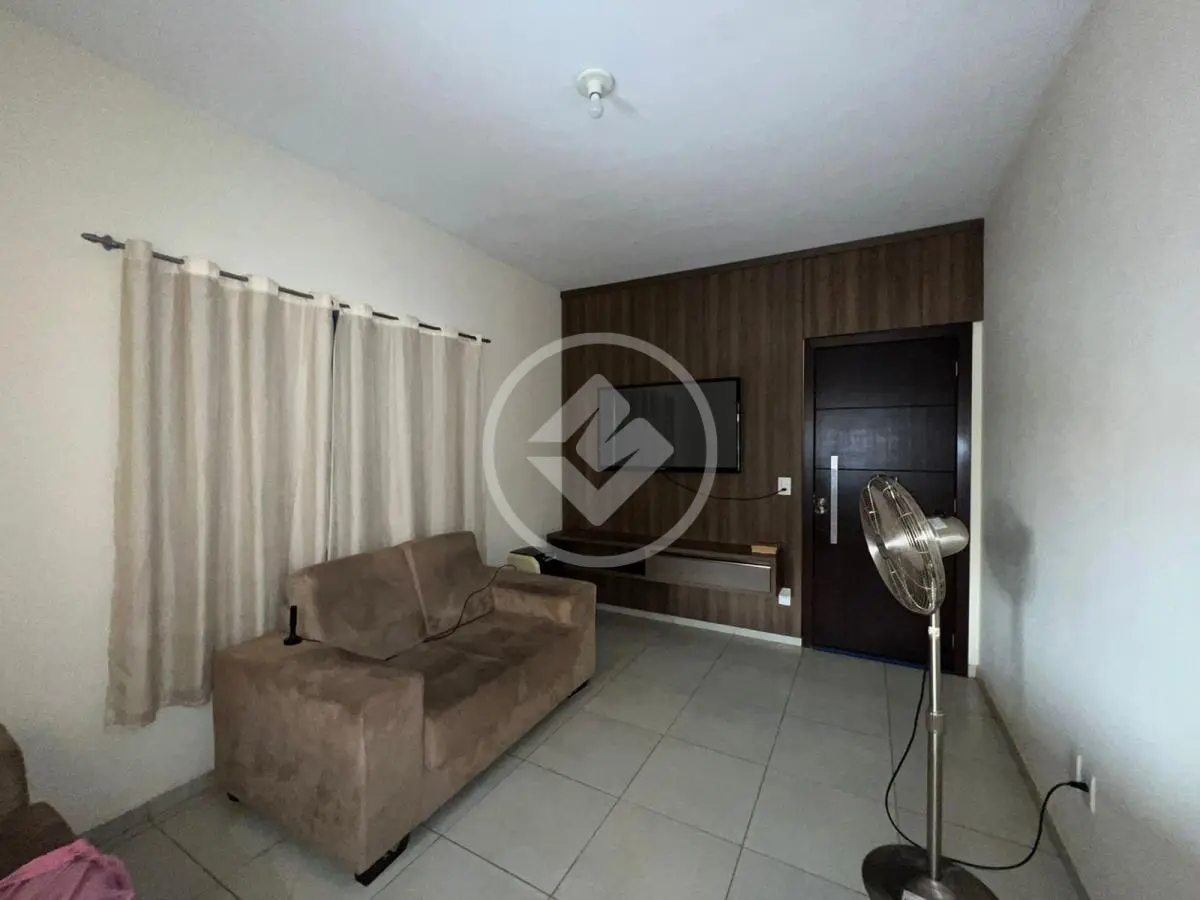 Imagem 2 - Casa Condomínio em DISTRITO INDUSTRIAL, Cuiabá - MT