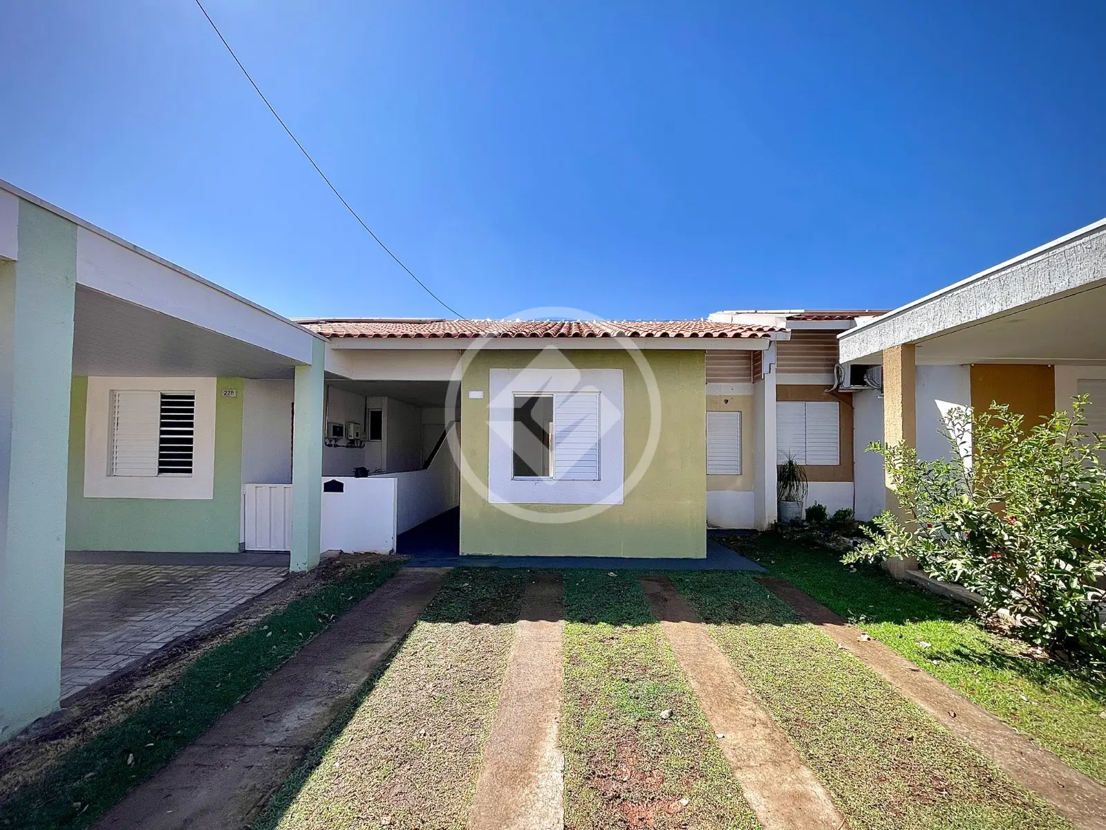 Imagem 2 - Casa Condomínio em jardim imperial, Cuiabá - MT