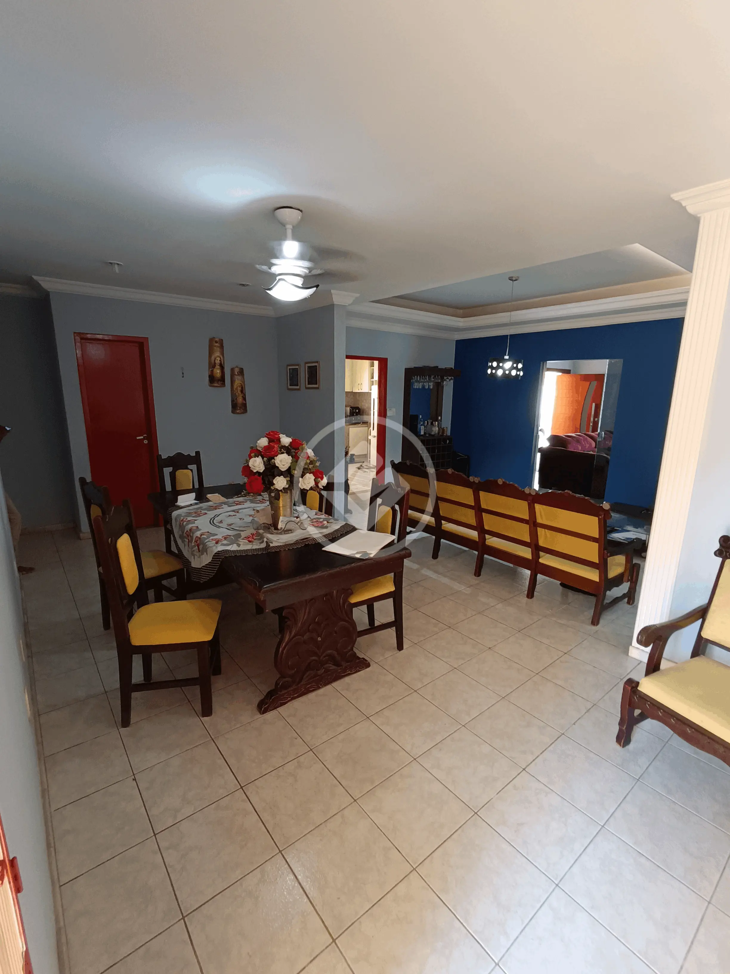 Imagem 5 - Casa em JARDIM ITÁLIA, Cuiabá - MT