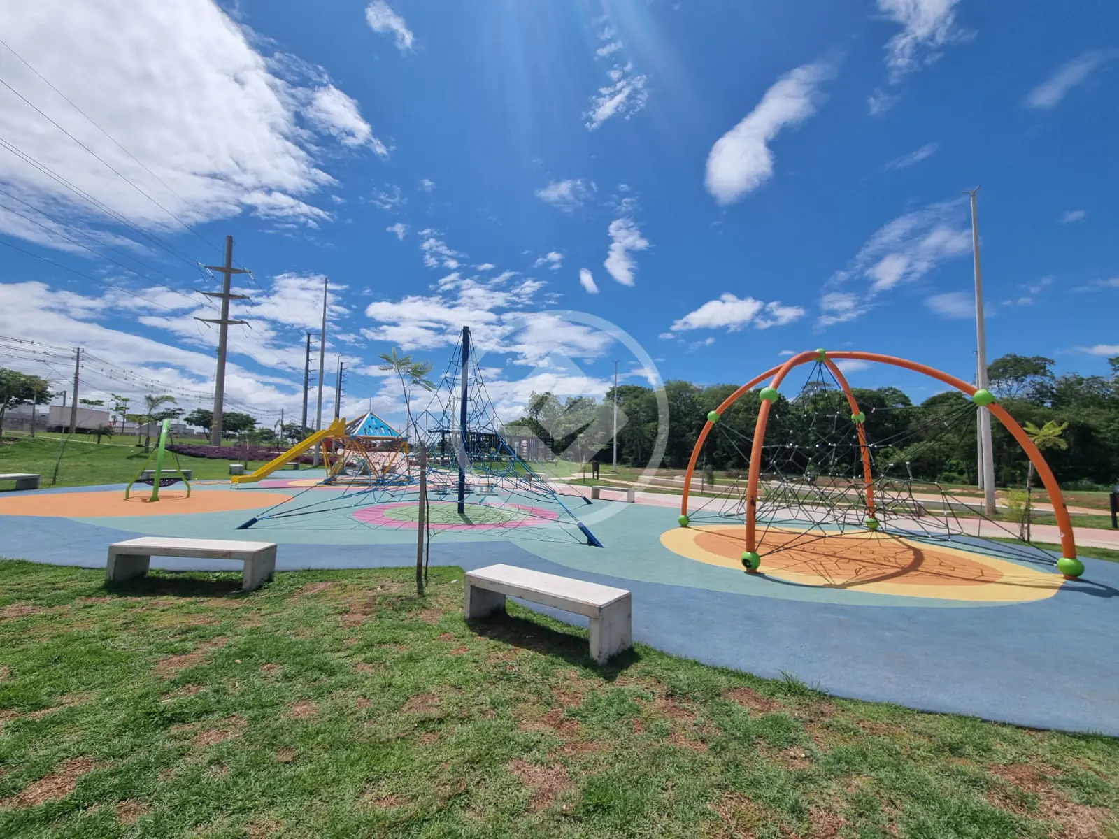 Imagem 5 - Terreno Condomínio em Sem nome, Cuiabá - MT