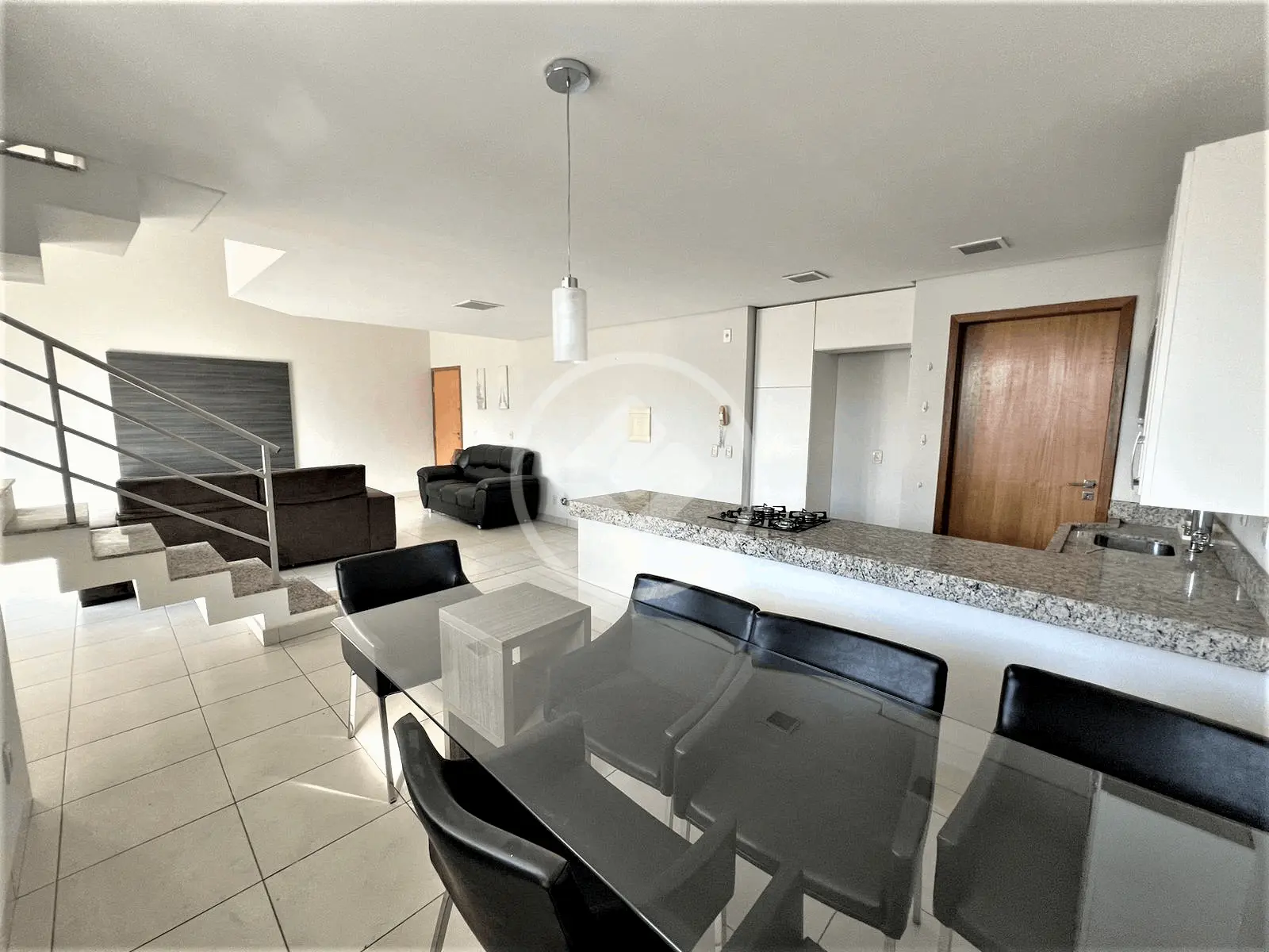 Imagem 5 - Apartamento em Bosque da Saude, Cuiabá - MT