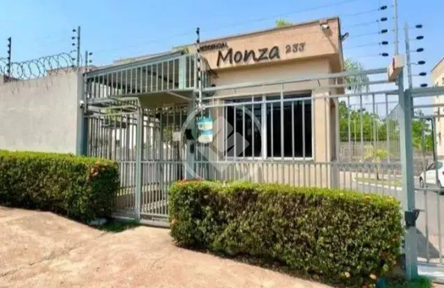 Image 18 - Apartamento em PARQUE DAS NAÇÕES, Cuiabá - MT