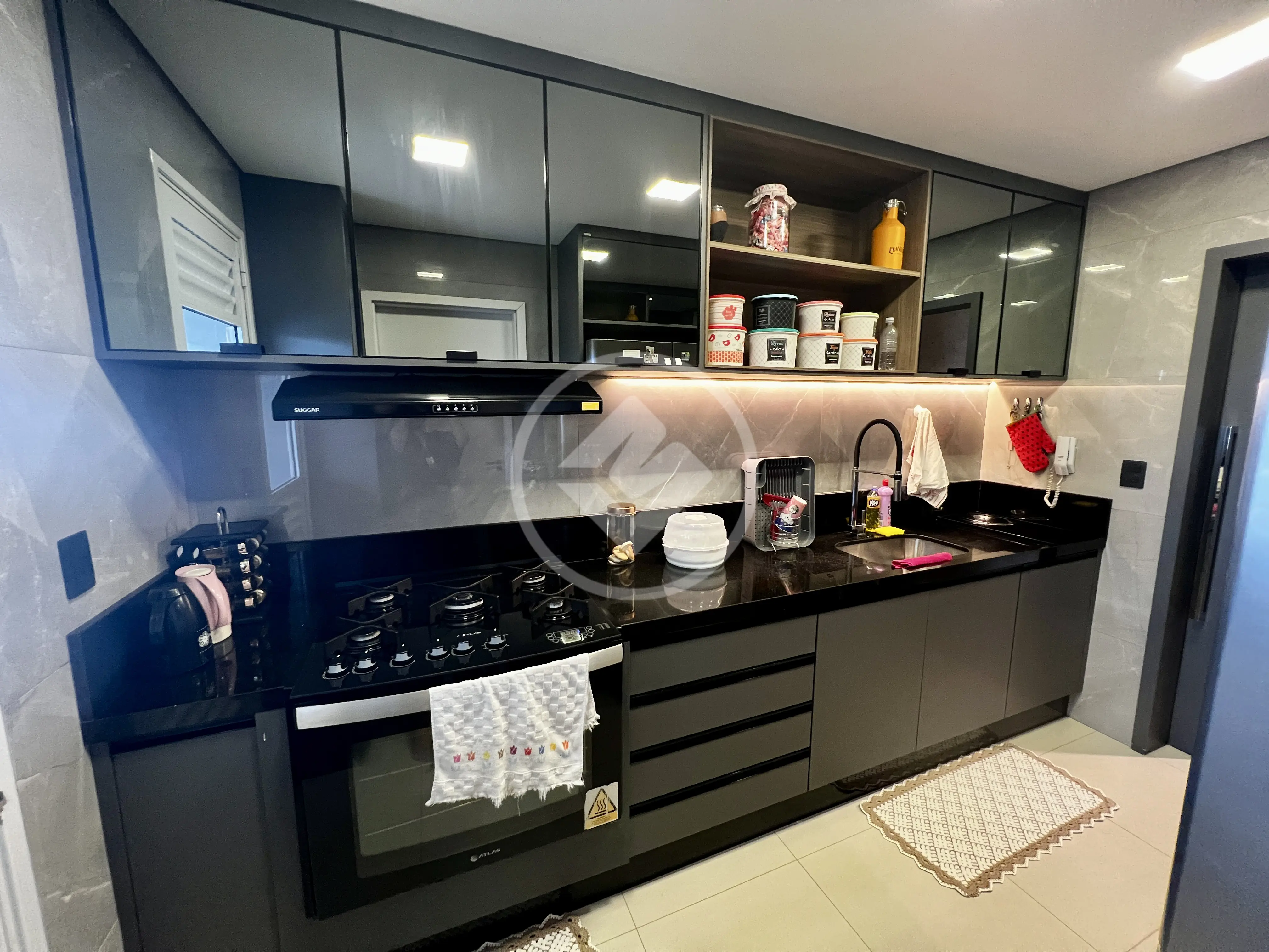 Image 12 - Apartamento em DUQUE DE CAXIAS, Cuiabá - MT