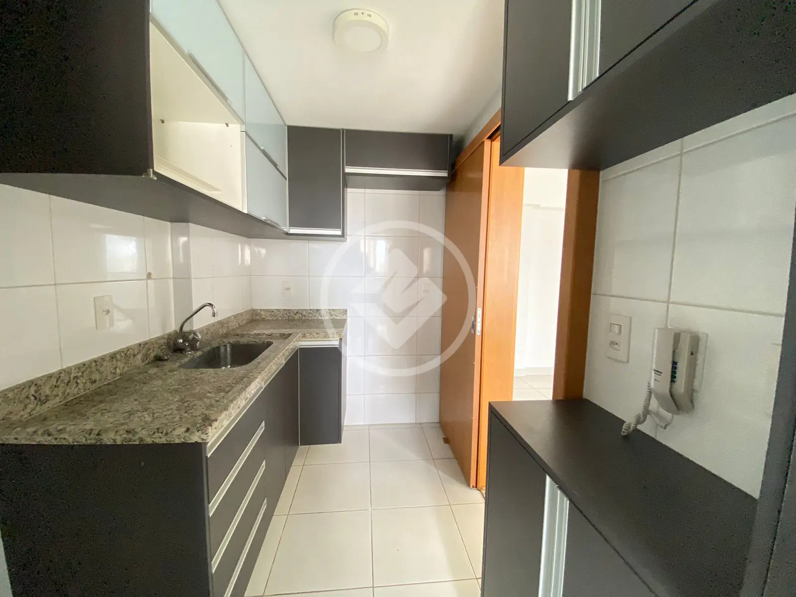Apartamento JARDIM ACLIMAÇÃO, Cuiabá - MT — foto 1