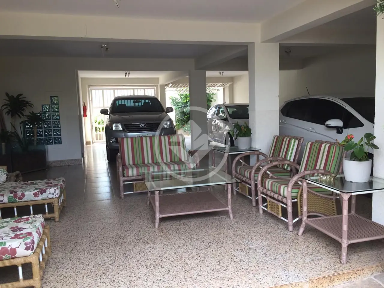 Imagem 6 - Sobrado em Jardim Leblon, Cuiabá - MT