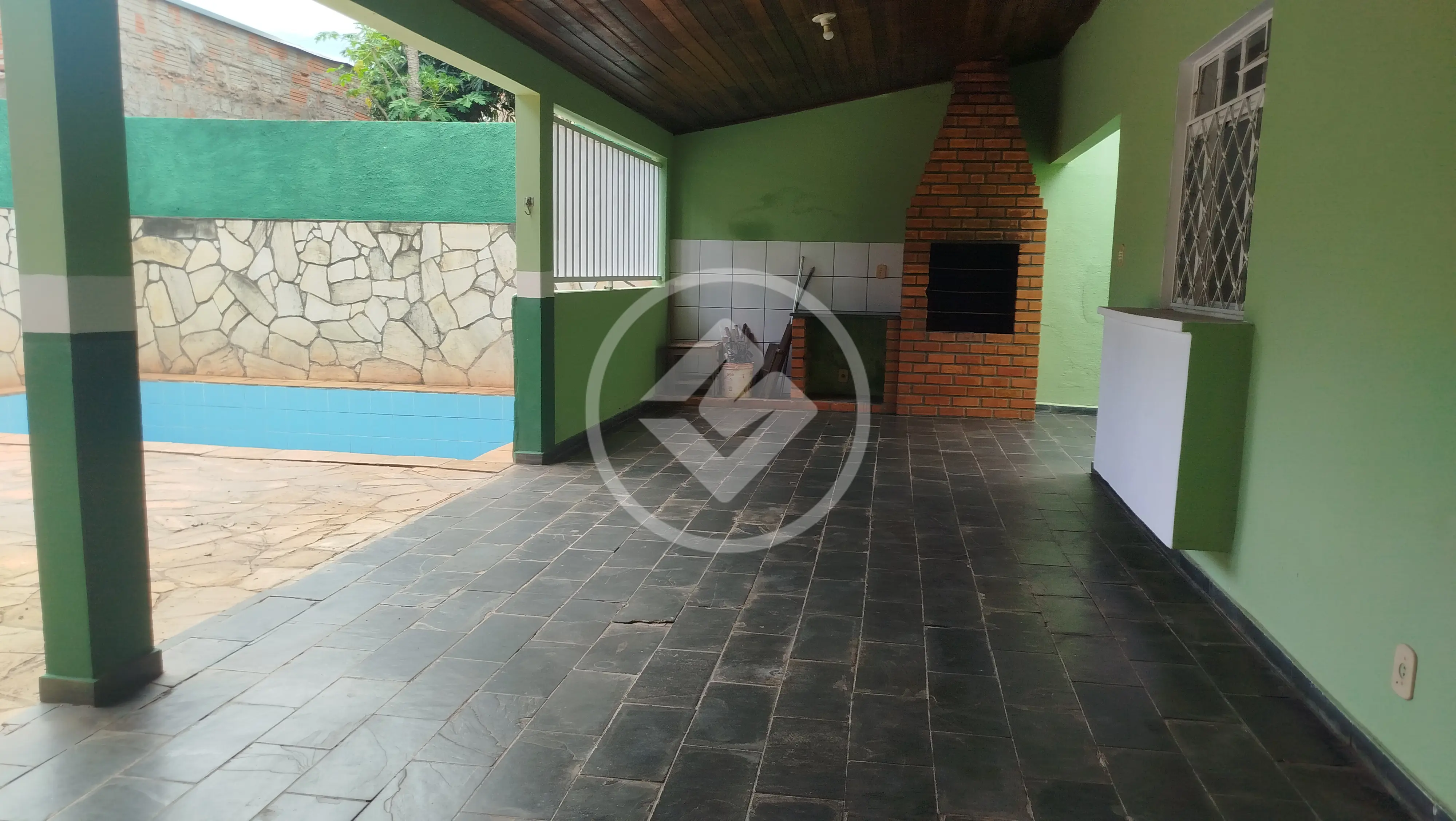 Imagem 4 - Casa em JARDIM UNIVERSITÁRIO, Cuiabá - MT