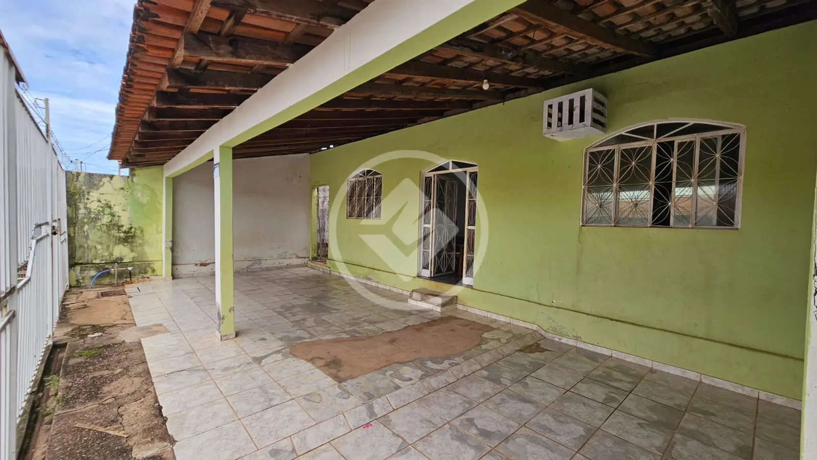 Casa MORADA DA SERRA, Cuiabá - MT — foto 2