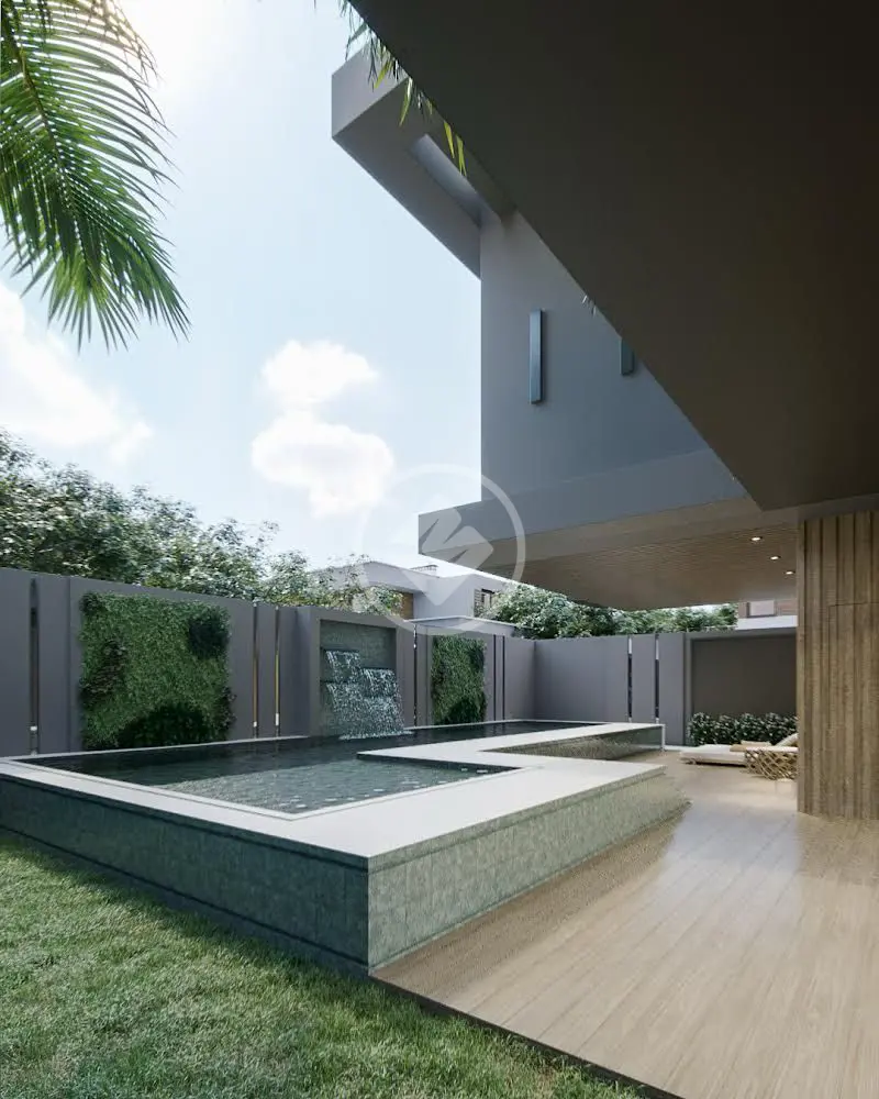 Imagem 5 - Casa Condomínio em CONDOMÍNIO RESIDENCIAL VILA JA, Cuiabá - MT