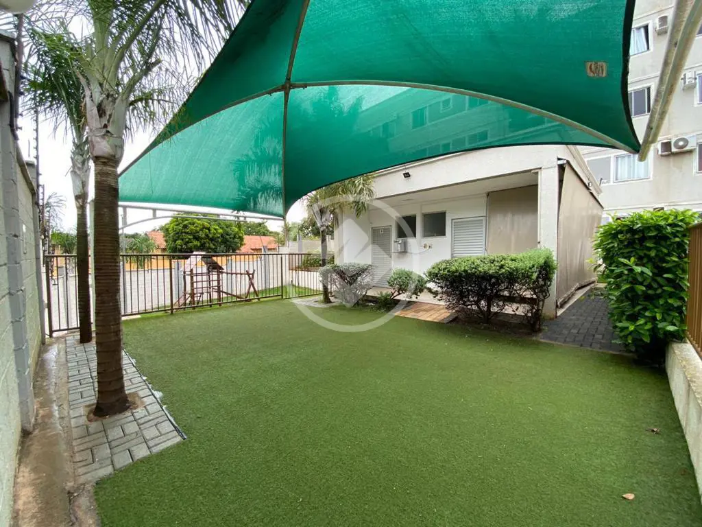 Imagem 3 - Apartamento em SANTA CRUZ II, Cuiabá - MT