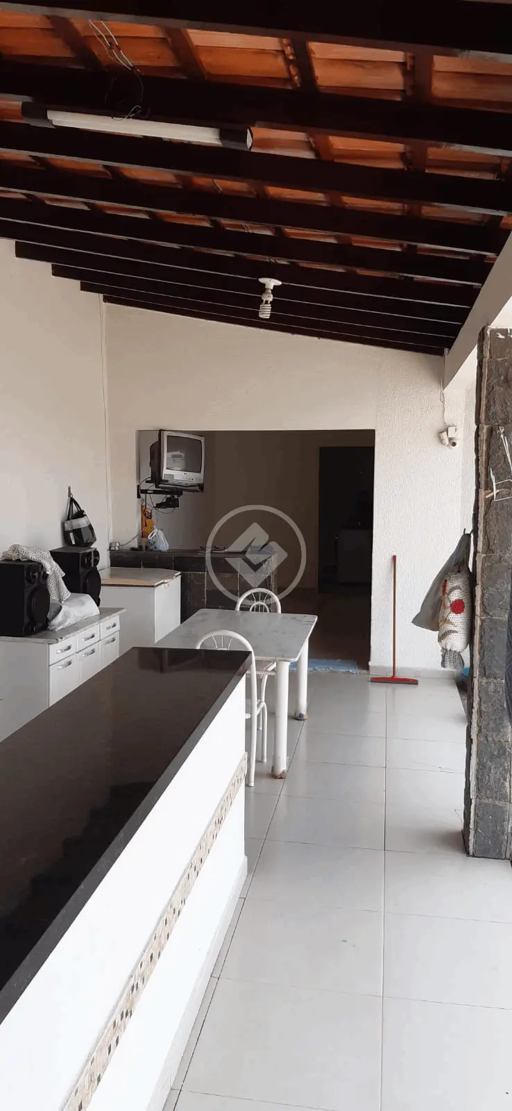 Imagem 6 - Casa em JARDIM UNIVERSITÁRIO, Cuiabá - MT