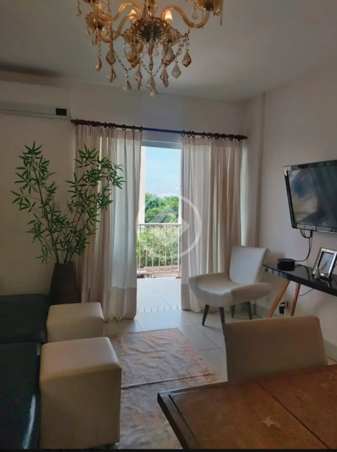 Imagem 2 - Apartamento em Alvorada, Cuiabá - MT