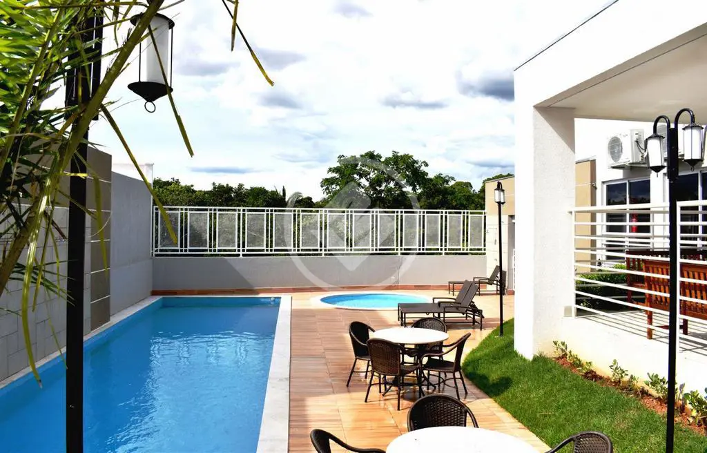Imagem 4 - Casa Condomínio em Santa Cruz, Cuiabá - MT
