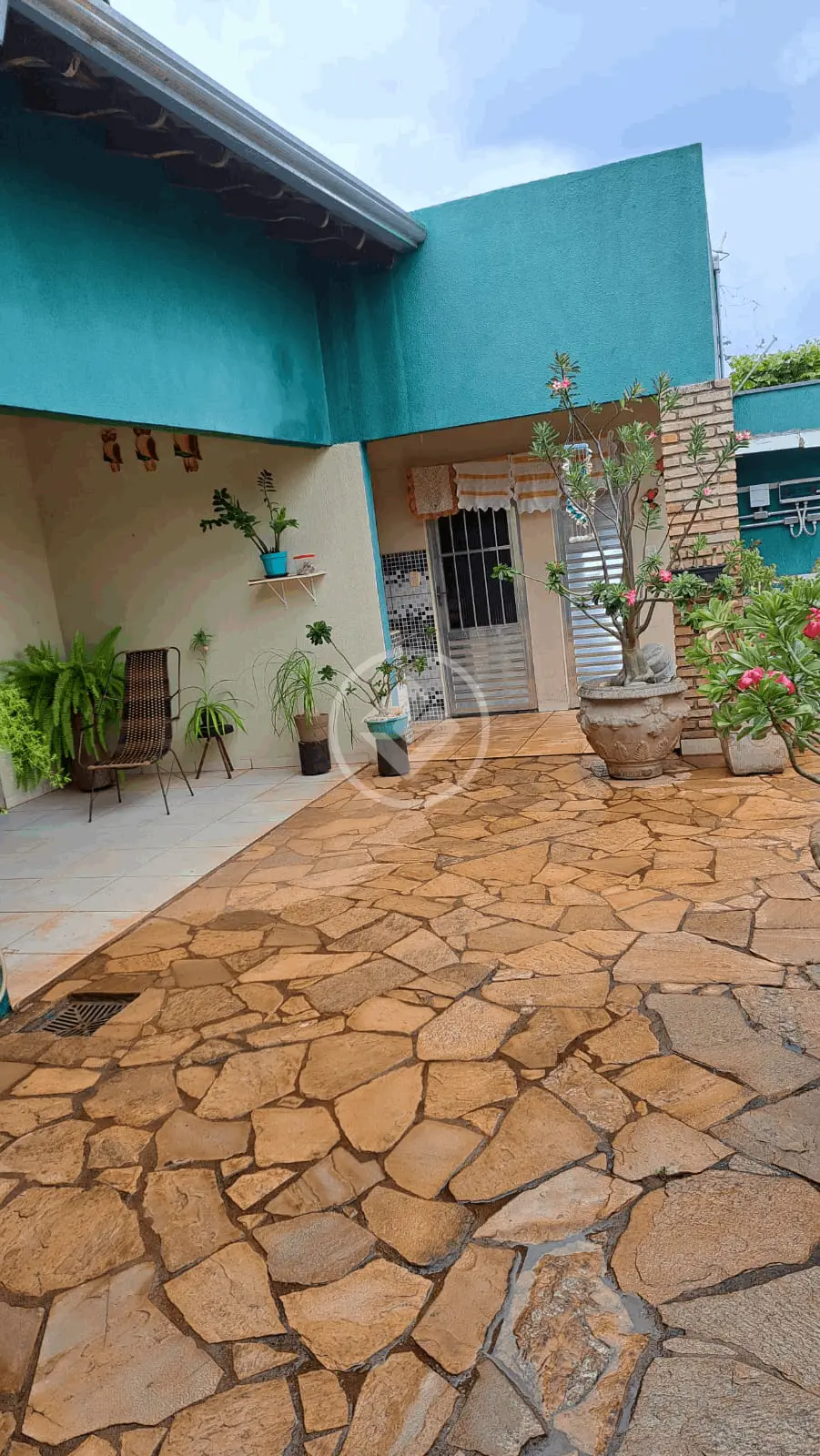 Imagem 3 - Casa Condomínio em SÃO MARCOS, Várzea Grande - MT