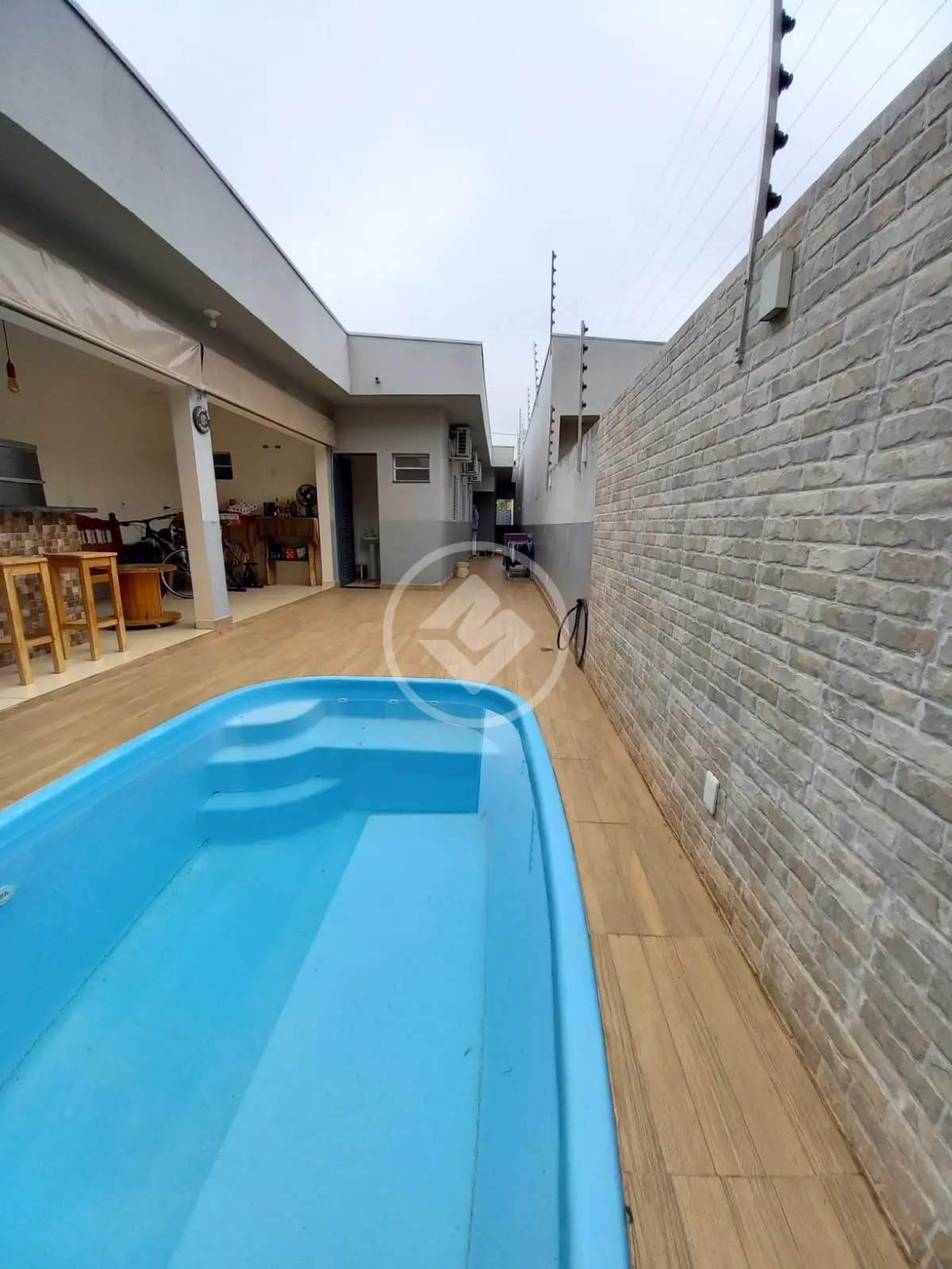 Casa JARDIM MARAJOARA, Várzea Grande - MT — foto 1