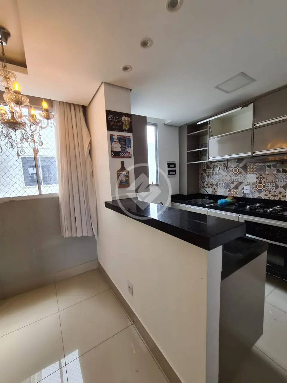 Imagem 1 - Apartamento em COXIPO, Cuiabá - MT