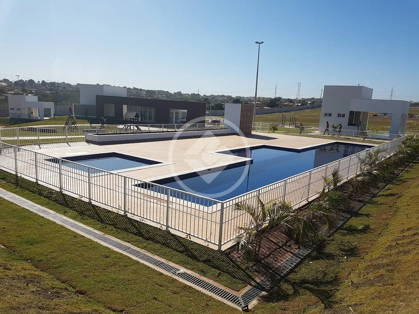 Imagem 1 - Terreno Condomínio em Condomínio Primor das Torres, Cuiabá - MT