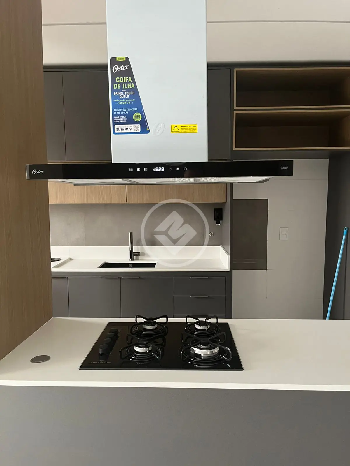 Imagem 5 - Apartamento em JARDIM BOM CLIMA, Cuiabá - MT