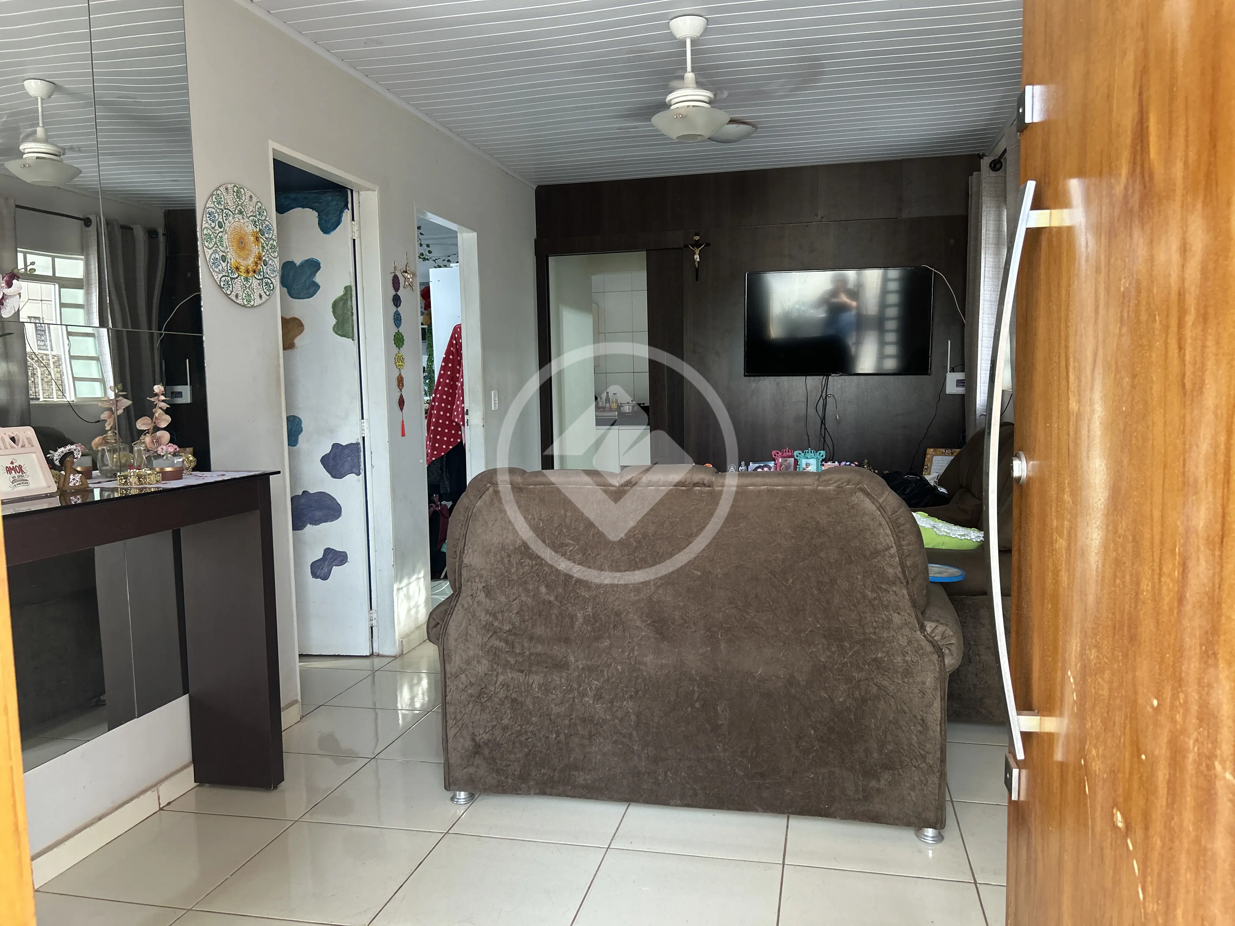Imagem 5 - Casa em Residencial Ilza Therezinha Picoli Pagot, Cuiabá - MT