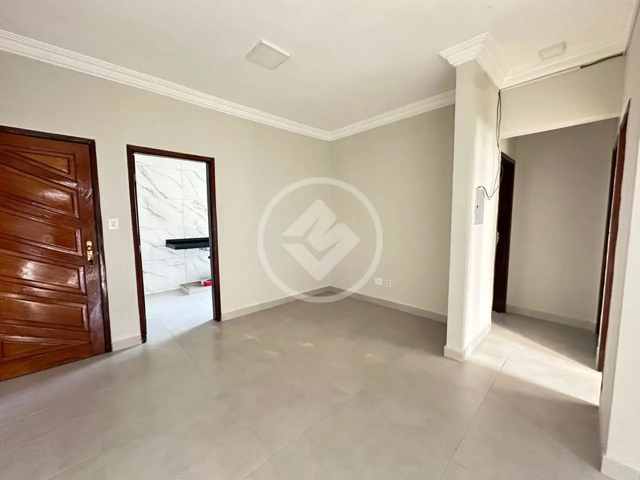 Imagem 1 - Apartamento em Bosque da Saude, Cuiabá - MT