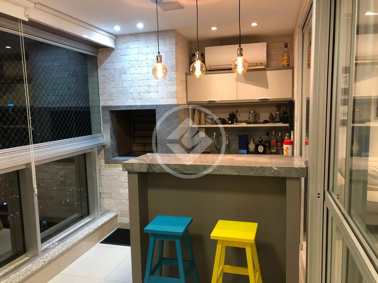 Imagem 5 - Apartamento em JARDIM CUIABÁ, Cuiabá - MT
