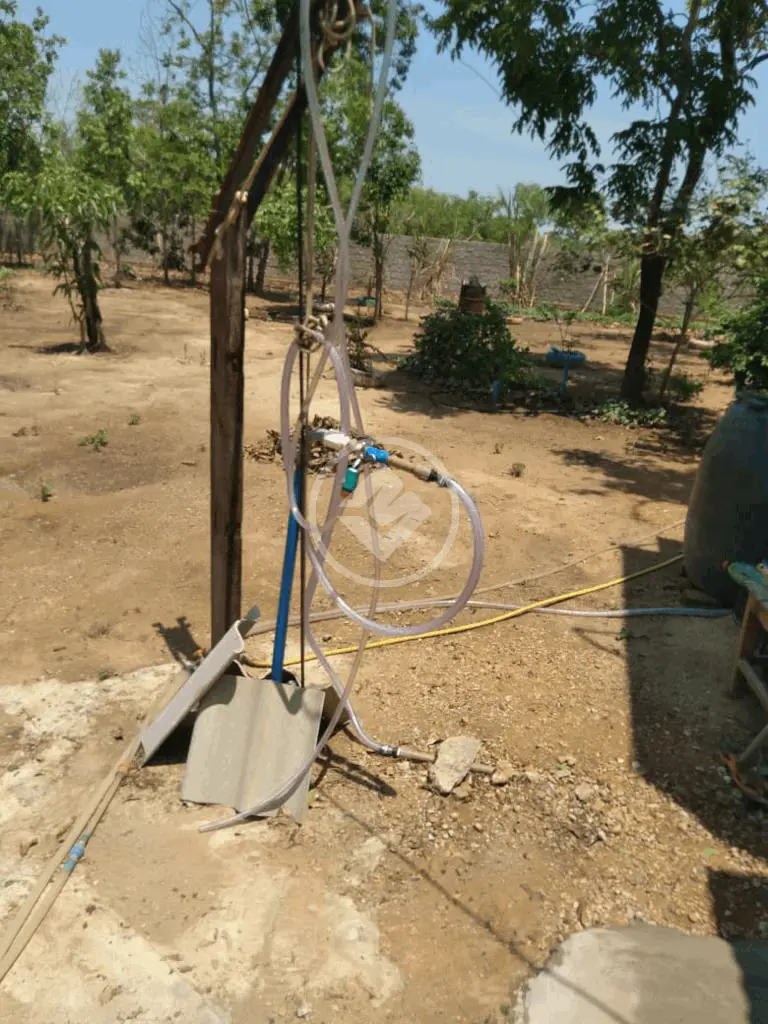 Imagem 3 - Chácara em ZONA RURAL, Santo Antônio de Leverger - MT