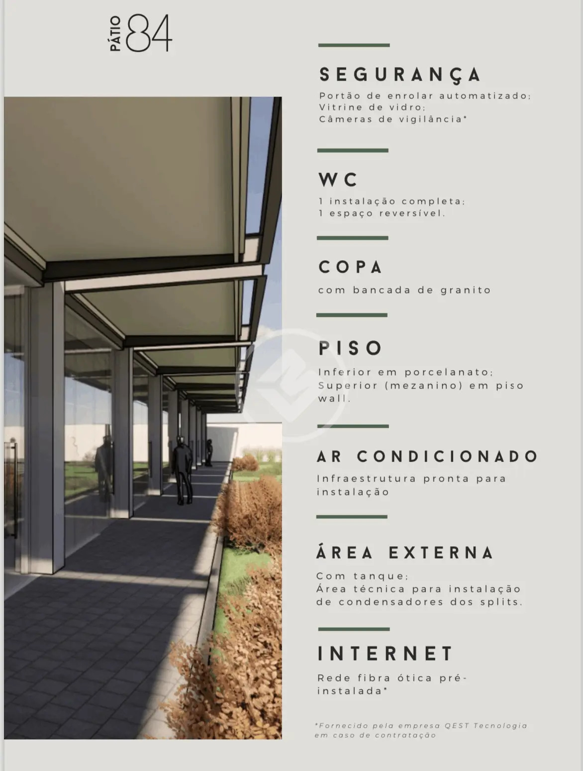 Imagem 5 - Sala Comercial em JARDIM CUIABÁ, Cuiabá - MT