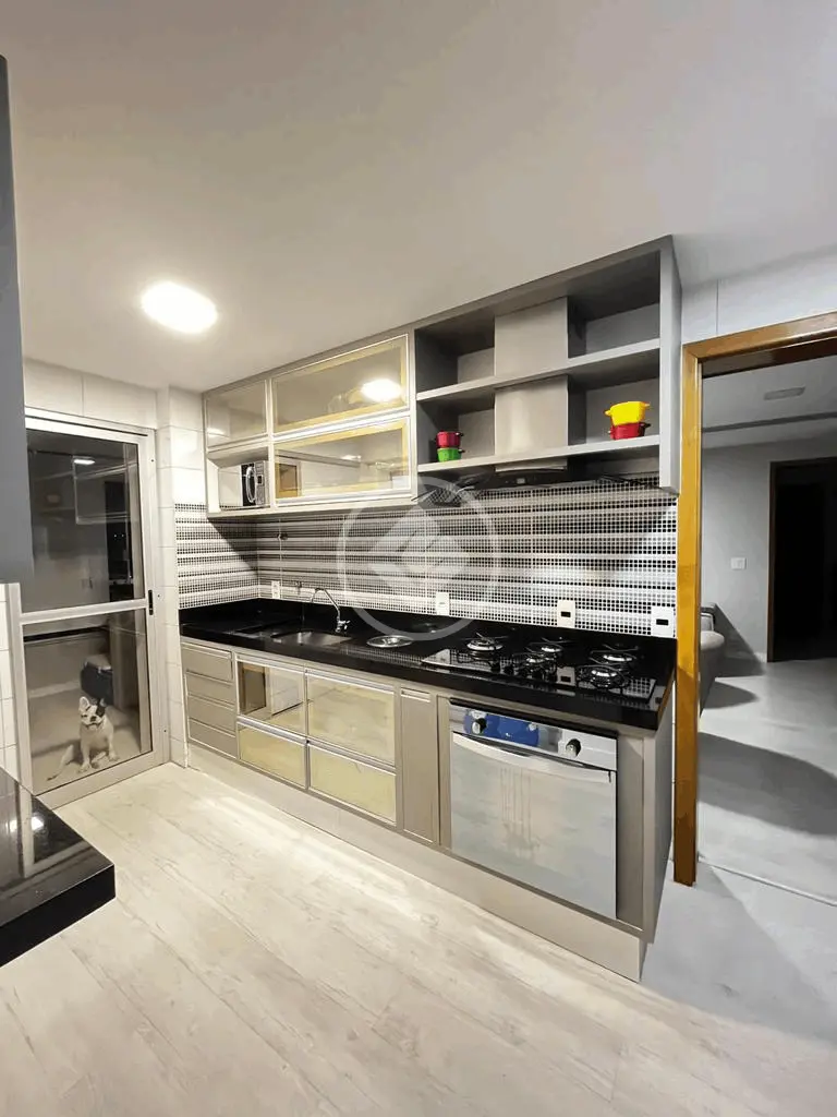 Imagem 6 - Apartamento em Jardim Aclimacao, Cuiabá - MT