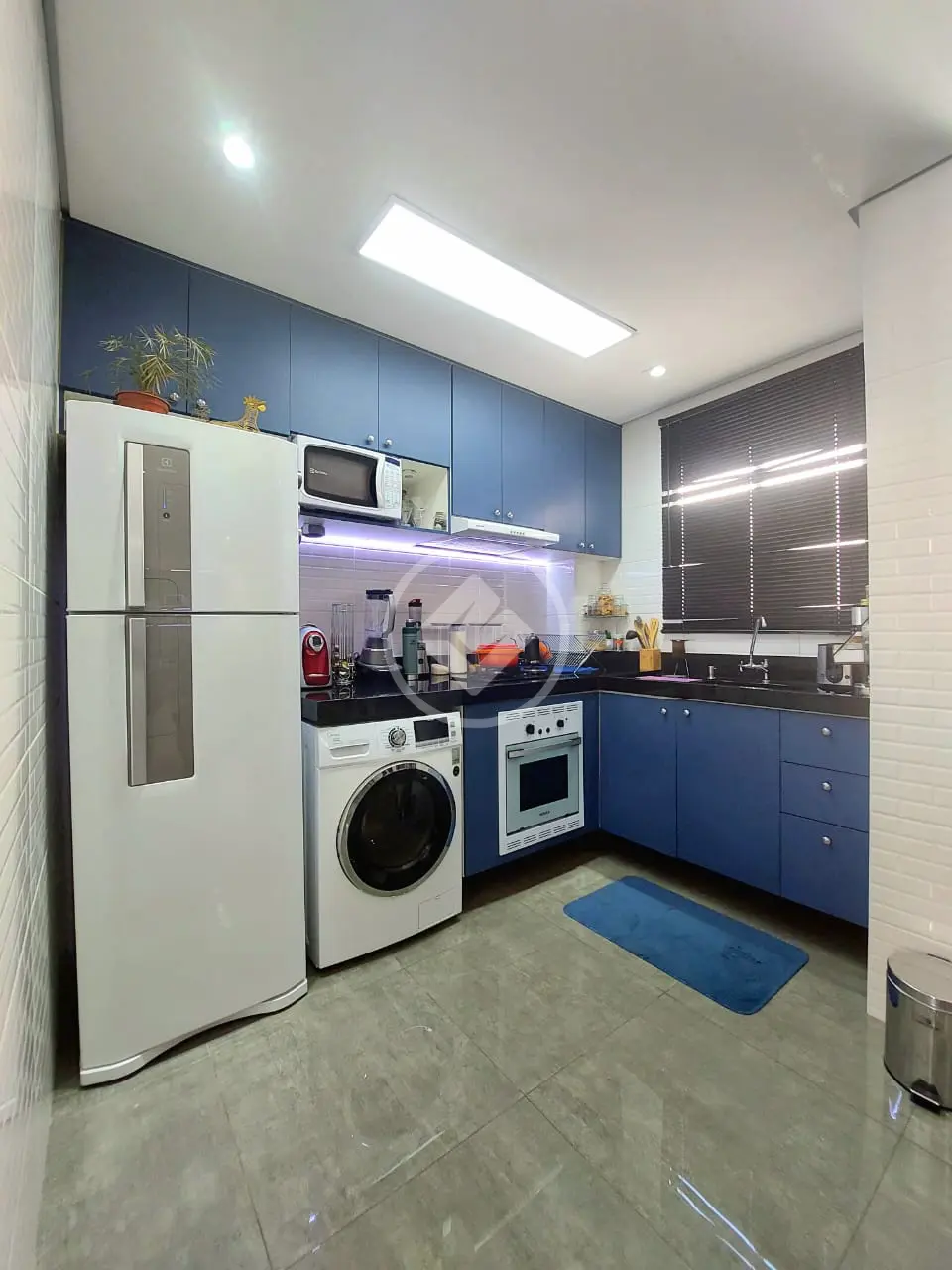 Imagem 3 - Apartamento em Bela Marina, Cuiabá - MT
