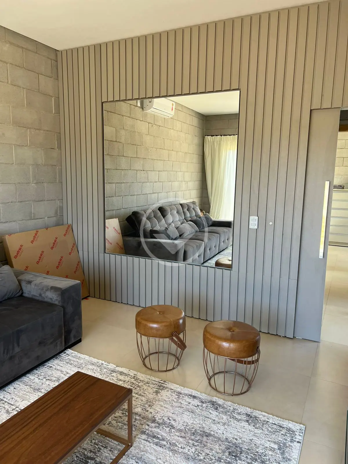 Imagem 1 - Casa Condomínio em COAHB VEU DE NOIVA, Chapada dos Guimarães - MT