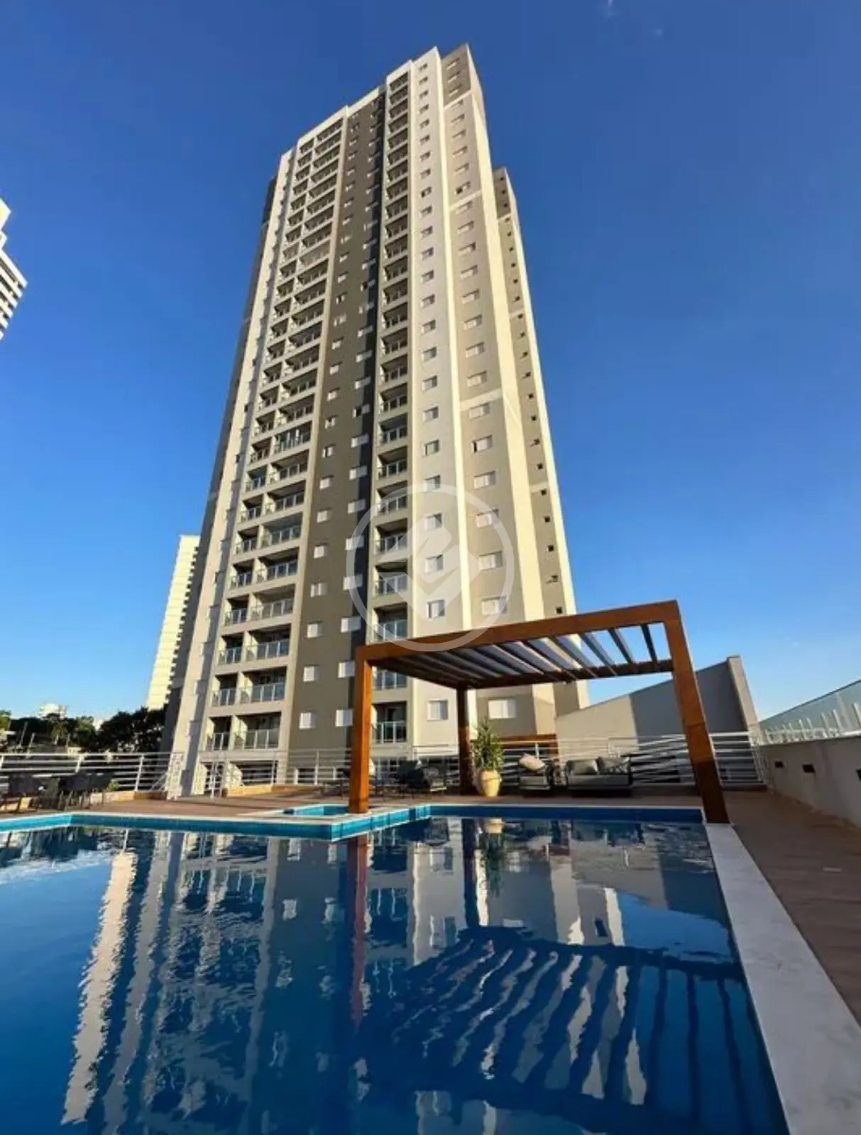 Imagem 4 - Apartamento em RESIDENCIAL PAIAGUÁS, Cuiabá - MT