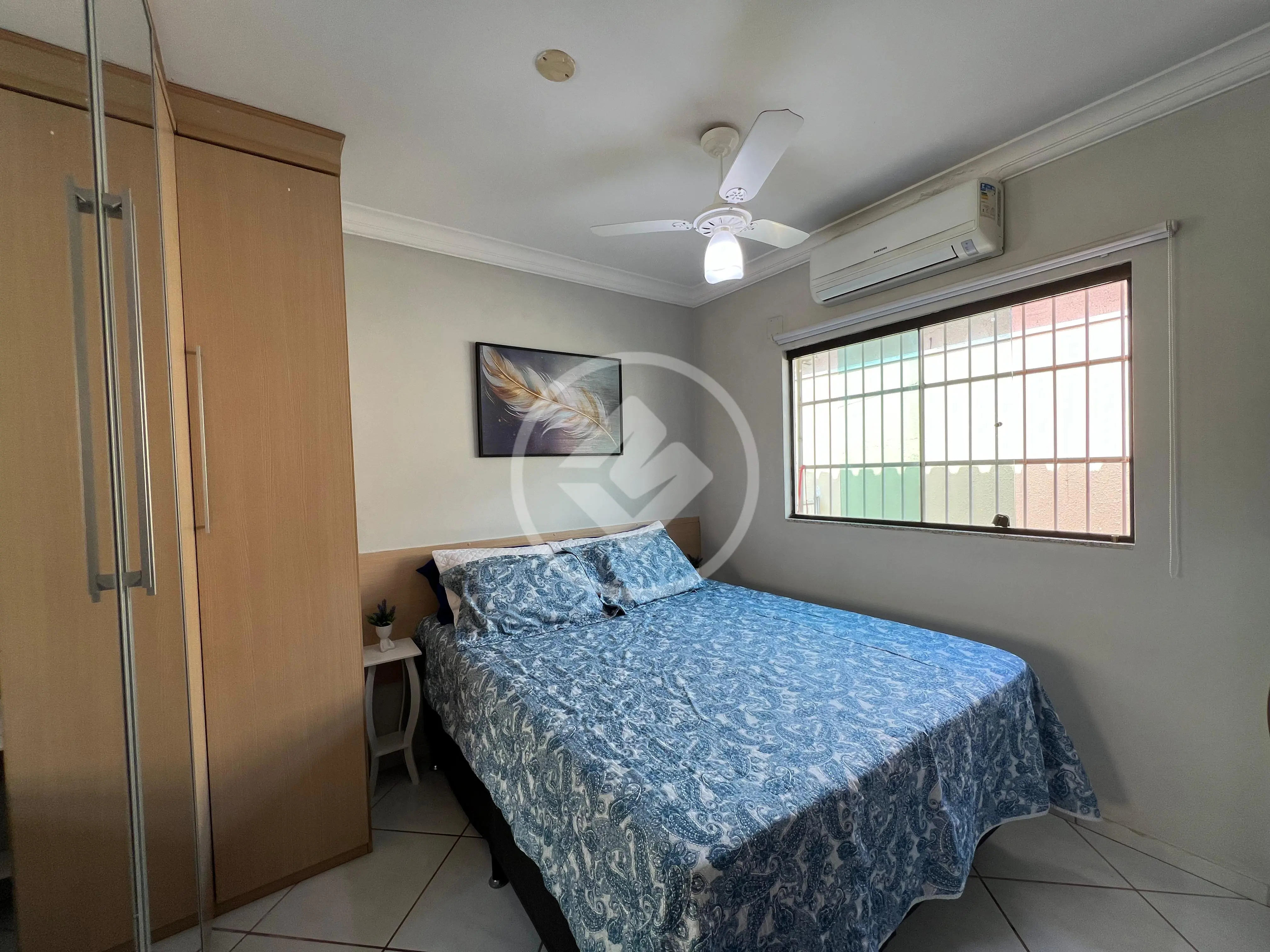 Imagem 4 - Casa Condomínio em COOPHEMA, Cuiabá - MT