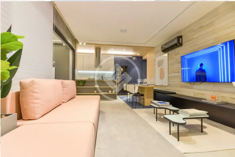 Imagem 3 - Apartamento em JARDIM CUIABÁ, Cuiabá - MT