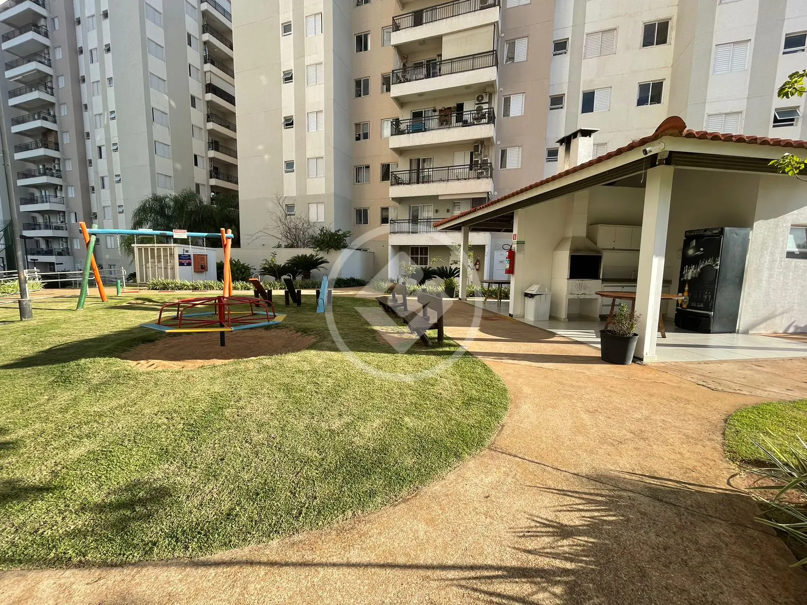 Imagem 4 - Apartamento em RODOVIÁRIA PARQUE, Cuiabá - MT