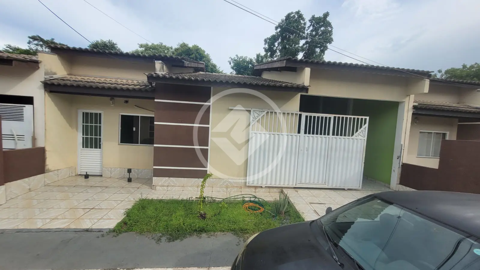 Imagem 4 - Casa Condomínio em JARDIM DAS PALMEIRAS, Cuiabá - MT