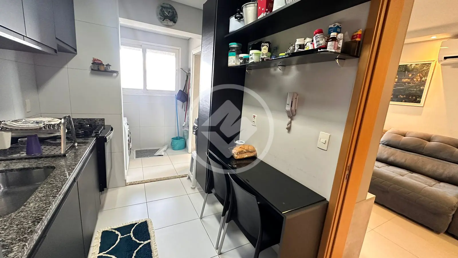 Imagem 5 - Apartamento em Ribeirão da Ponte, Cuiabá - MT