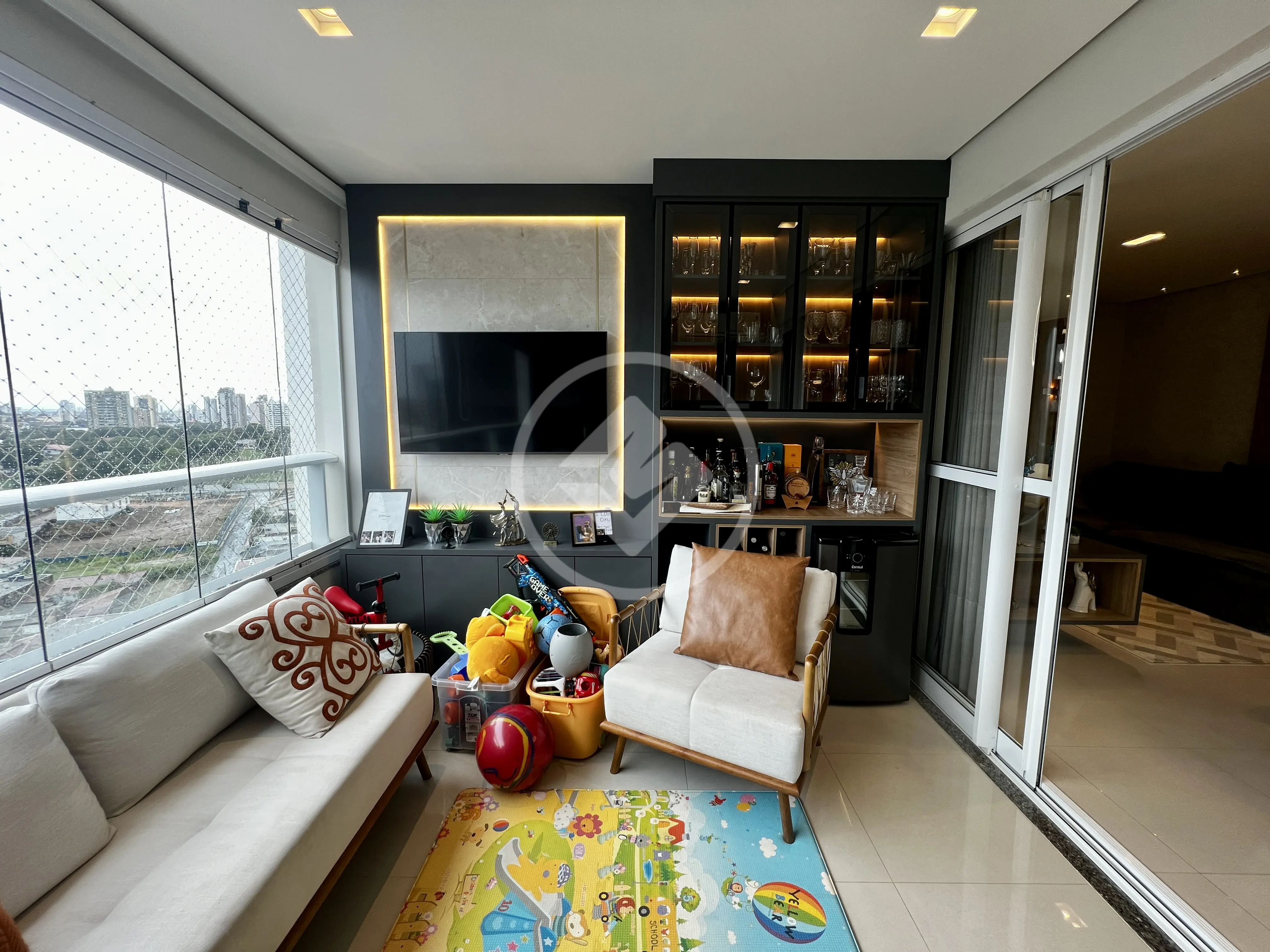 Imagem 2 - Apartamento em DUQUE DE CAXIAS, Cuiabá - MT